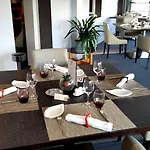 Le Grand De - Logis Restaurant 3*