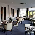 מלון Le Grand De - Logis Restaurant 3*