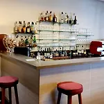 Le Grand De - Logis Restaurant מלון מאיין