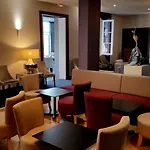 Le Grand De - Logis Restaurant 3* מאיין