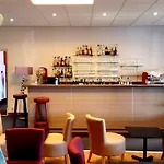 Le Grand De - Logis Restaurant מלון 3*