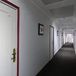Le Grand De - Logis Restaurant מלון מאיין