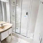 Le Grand De - Logis Restaurant מלון 3*