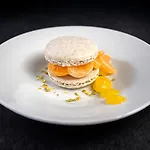 מלון Le Grand De - Logis Restaurant 3*