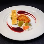 Le Grand De - Logis Restaurant 3*