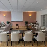 Le Grand De - Logis Restaurant 3* Mayenne
