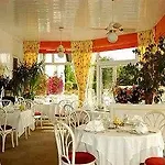 Le Grand De - Logis Restaurant מלון 3*