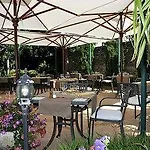 ホテル Le Grand De - Logis Restaurant マイエンヌ