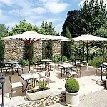 מלון Le Grand De - Logis Restaurant