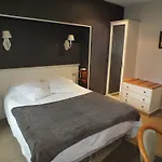 מלון Le Grand De - Logis Restaurant 3*