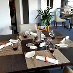 Le Grand De - Logis Restaurant 3*