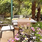 Le Grand De - Logis Restaurant מלון