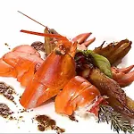 Le Grand De - Logis Restaurant