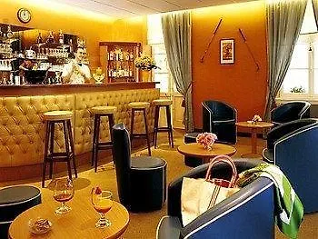 Le Grand De - Logis Restaurant