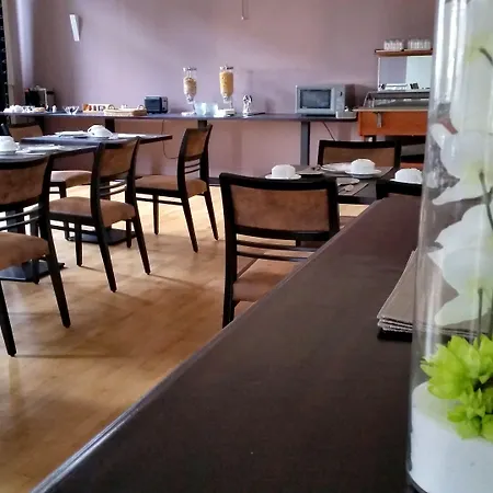 Le Grand De - Logis Restaurant