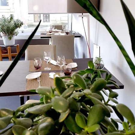 Le Grand De - Logis Restaurant Hotel Mayenne