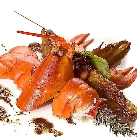 Le Grand De - Logis Restaurant