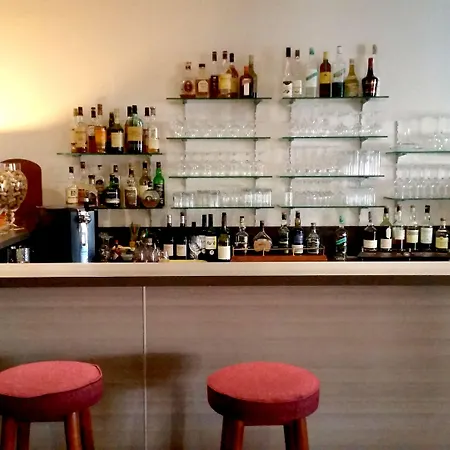 מלון Logis Au Grand Et Son Restaurant 3*