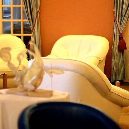 Le Grand De - Logis Restaurant Mayenne