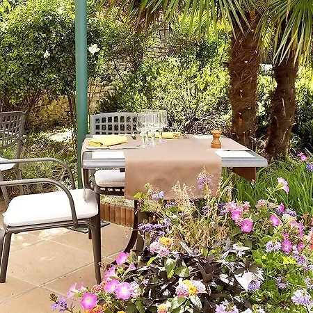 Le Grand De - Logis Restaurant