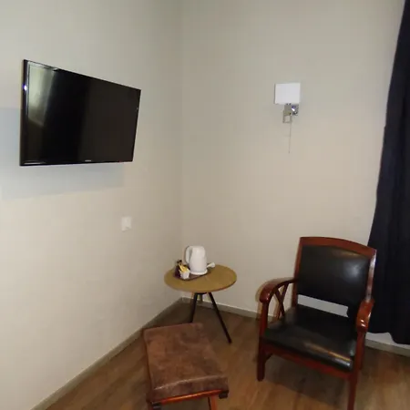 Logis Au Grand Et Son Restaurant מלון מאיין