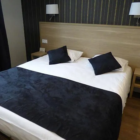 Logis Au Grand Et Son Restaurant