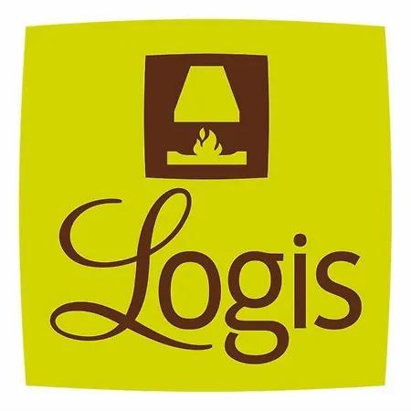 מלון Logis Au Grand Et Son Restaurant