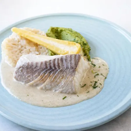 Le Grand De - Logis Restaurant 3* Mayenne