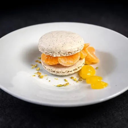 호텔 Le Grand De - Logis Restaurant 3*