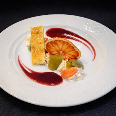 Le Grand De - Logis Restaurant 3*