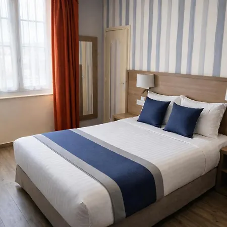 Le Grand De - Logis Restaurant Hotel