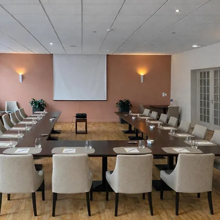 Le Grand De - Logis Restaurant 3* Mayenne