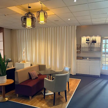 Hotel Le Grand De - Logis Restaurant