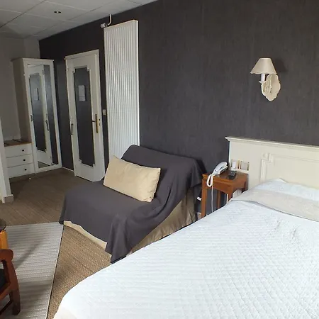 Logis Au Grand Et Son Restaurant