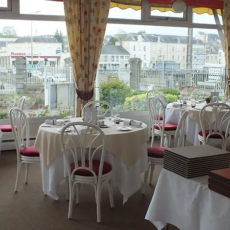 Le Grand De - Logis Restaurant