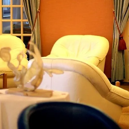 Hotel Logis Au Grand