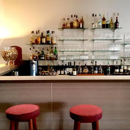 Logis Au Grand Hotel 3*