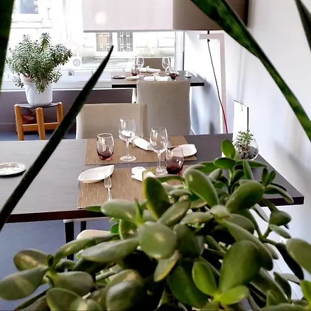Le Grand De - Logis Restaurant 3*