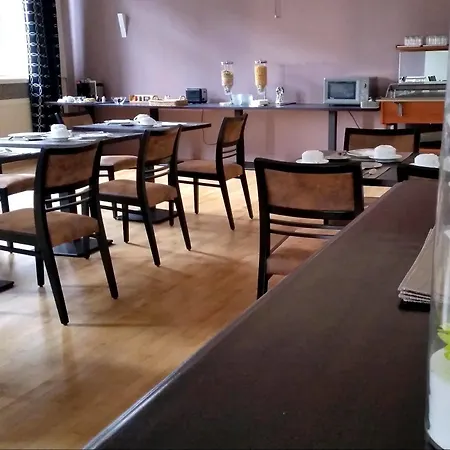 Le Grand De - Logis Restaurant