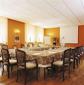 호텔 Le Grand De - Logis Restaurant