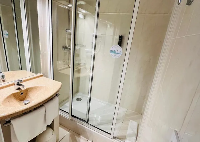 Le Grand De - Logis Restaurant 3*