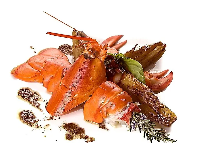 Le Grand De - Logis Restaurant