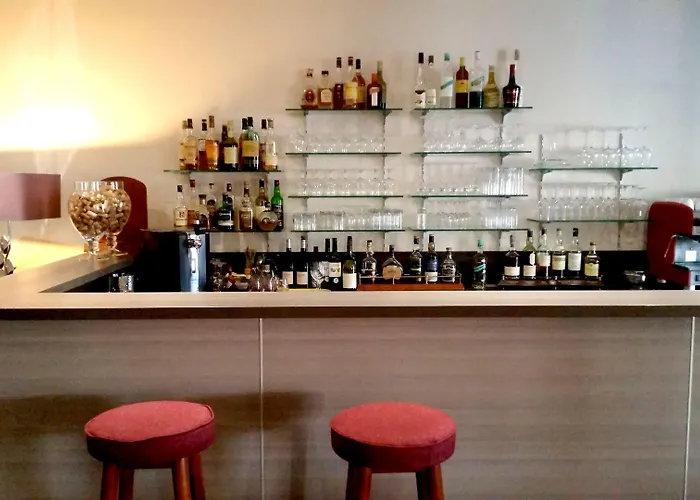 Hotel Le Grand De - Logis Restaurant 3*