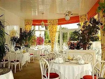 Le Grand De - Logis Restaurant Hotel 3*