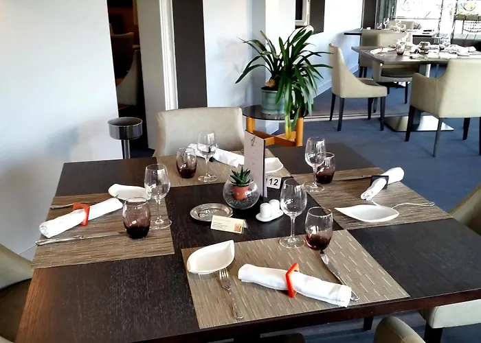 Logis Au Grand Et Son Restaurant 3*