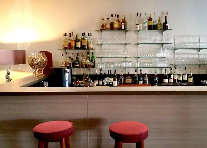 Le Grand De - Logis Restaurant 호텔 3*