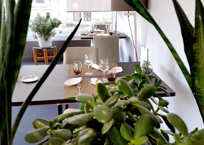 Logis Au Grand Et Son Restaurant 3*