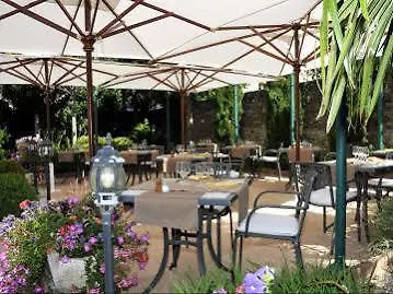 Hotel Le Grand De - Logis Restaurant